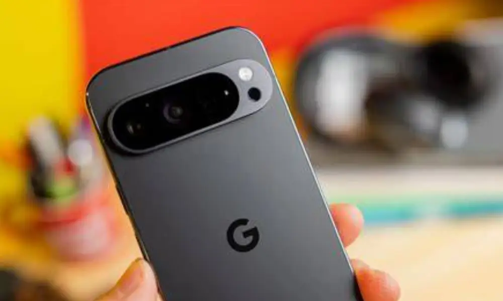 گوگل پیکسل پرو ۱۰ (Google’s Pixel 10 Pro) پرچمدار تغییرات خواهد بود؟ 3 Google Pixel Pro 10
گوگل پیکسل پرو ۱۰