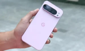 گوگل پیکسل پرو ۱۰