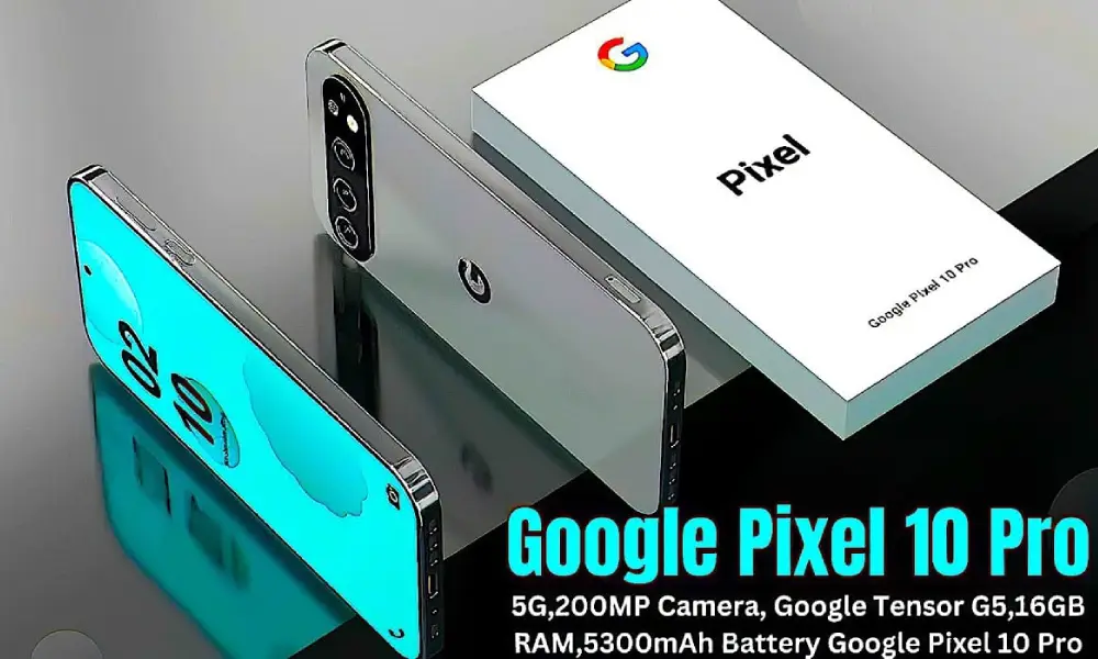 گوگل پیکسل پرو ۱۰ (Google’s Pixel 10 Pro) پرچمدار تغییرات خواهد بود؟ 2 گوگل پیکسل پرو ۱۰ Google Pixel Pro 10