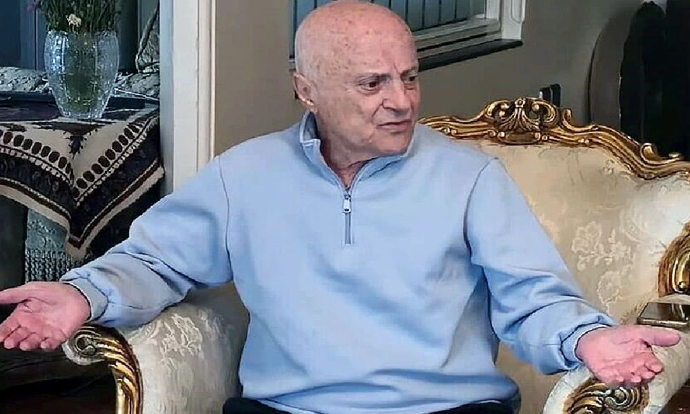 بیوگرافی داریوش مصطفوی؛ زندگینامه کامل 1404 4 بیوگرافی داریوش مصطفوی