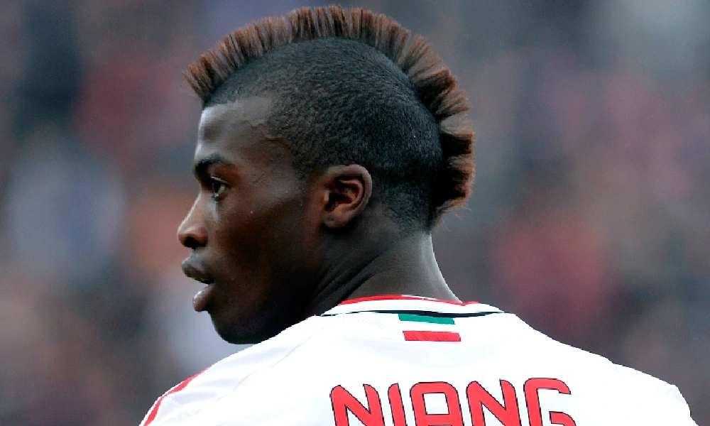 بیوگرافی امبایه نیانگ