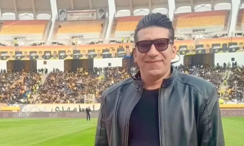 بیوگرافی ایمان دادخواه