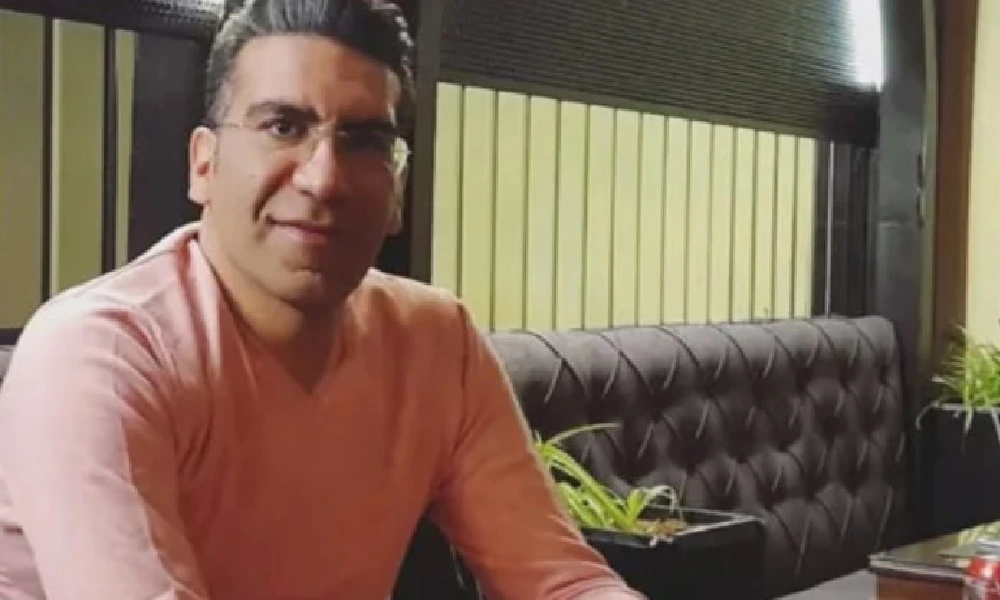 بیوگرافی ایمان دادخواه