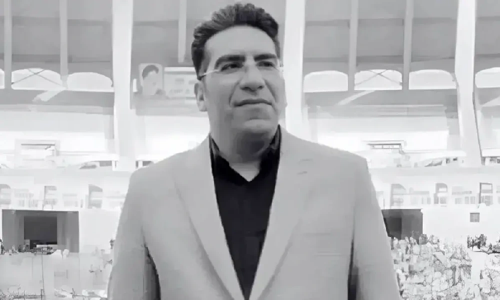 بیوگرافی ایمان دادخواه گزارشگر فوتبال اصفهان که به تازگی درگذشت 1404