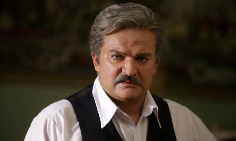 بیوگرافی بازیگران سریال شغال