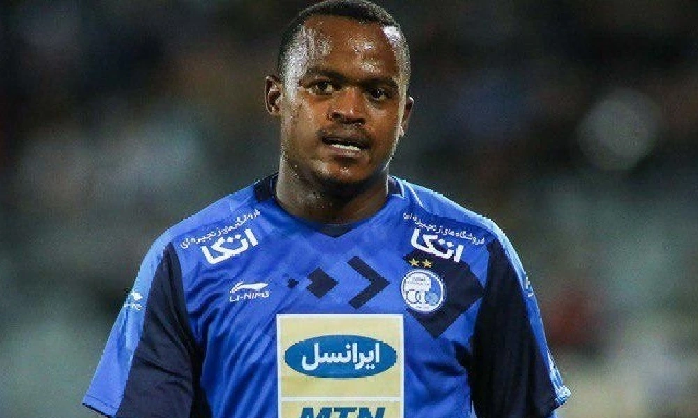 بیوگرافی پاتوسی، بازیکن آفریقایی استقلال 2025