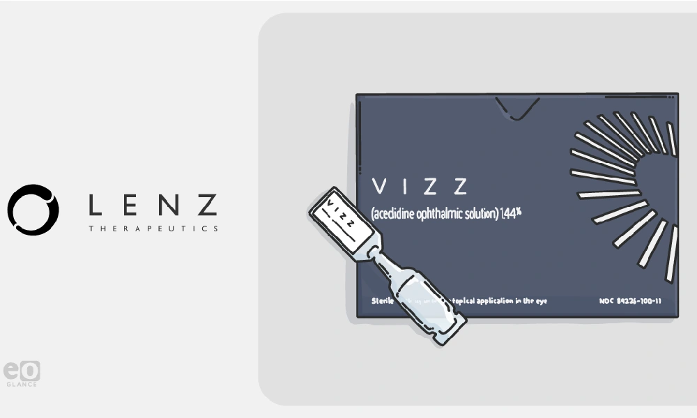 داروی پیر چشمی