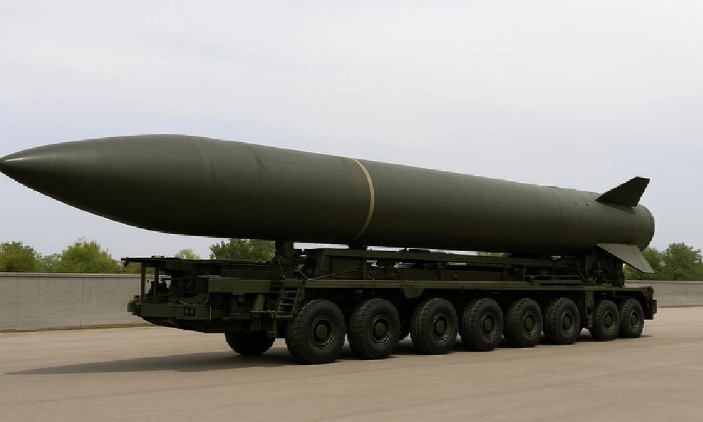 موشک رستاخیز چیست؟ کامل‌ترین مشخصات + تصاویر 2025