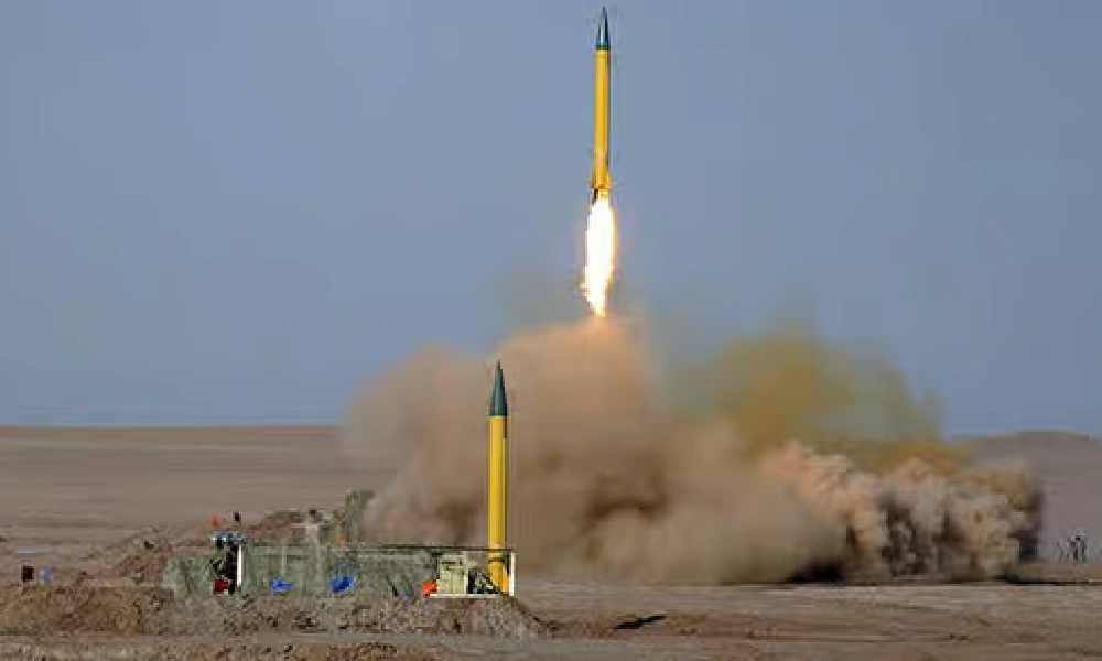 مقایسه موشک رستاخیز با دیگر موشک‌های ایرانی