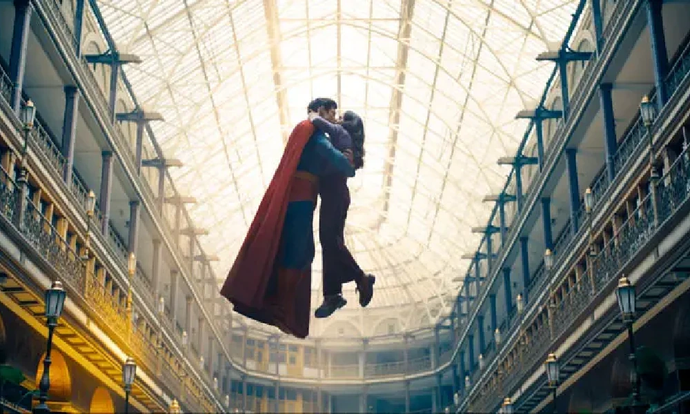 بیوگرافی بازیگران سوپرمن ۲۰۲۵
