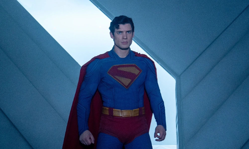 نقد و بررسی فیلم سوپرمن ۲۰۲۵