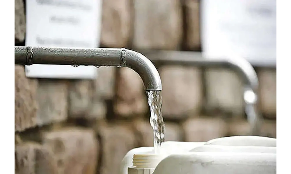 قطع آب در ایران؛ چالش بزرگ زندگی روزمره مردم