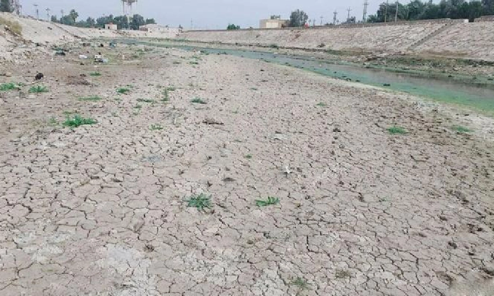 راهکارهای مقابله با قطع آب در ایران