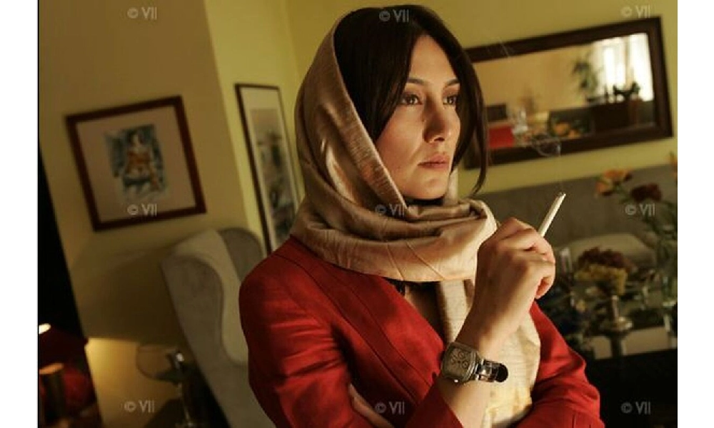 سریال هزار و یک شب هدیه تهرانی