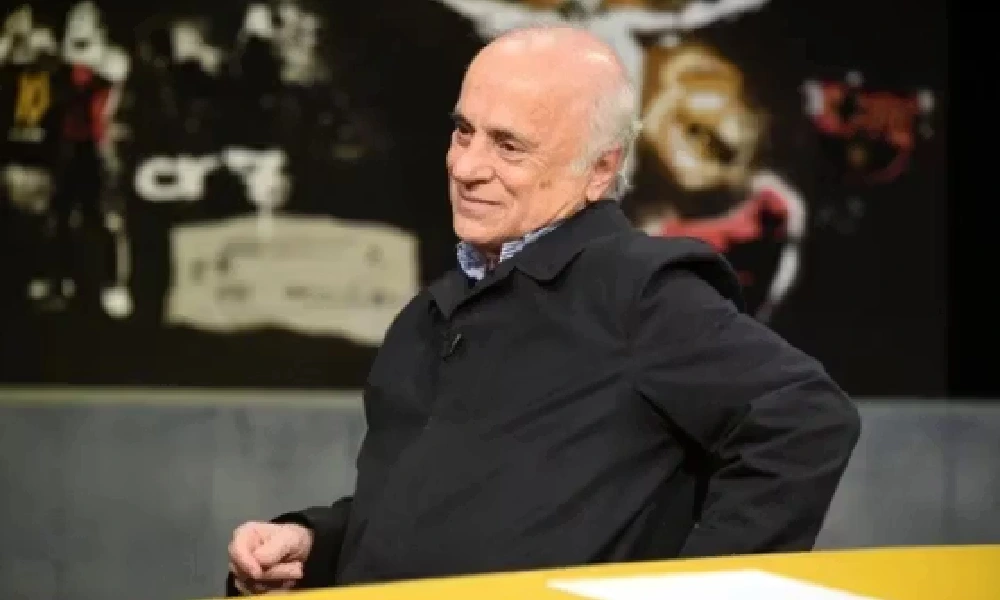 بیوگرافی داریوش مصطفوی؛ زندگینامه کامل 1404 3 بیوگرافی داریوش مصطفوی