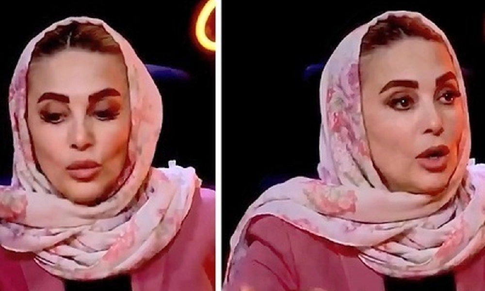 ژیلا صادقی خیانت