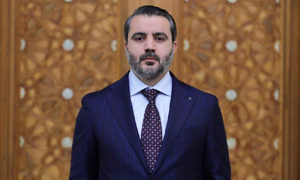 شباهت ابوبکر البغدادی با وزیر خارجه سوریه؛ شایعه یا واقعیت؟ 3 شباهت ابوبکر البغدادی با وزیر خارجه سوریه؛ شایعه یا واقعیت؟