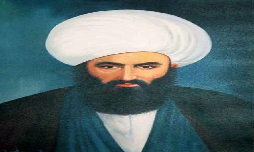 مقدس اردبیلی