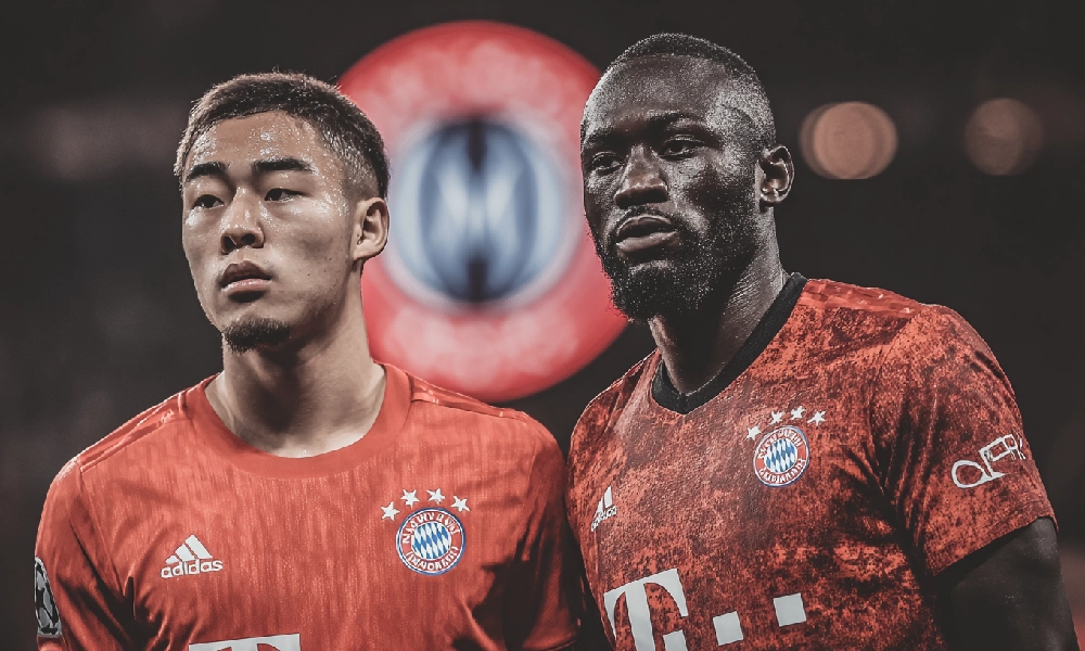 دایو اوپامکانو-کیم مین‌جائه