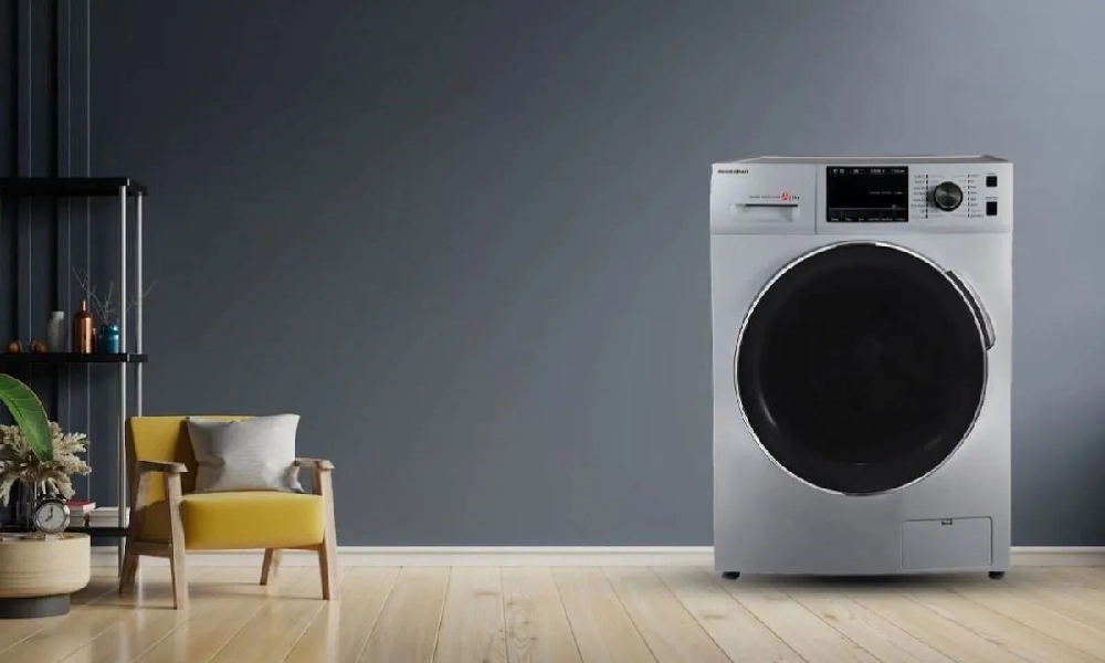 بهترین ماشین لباسشویی