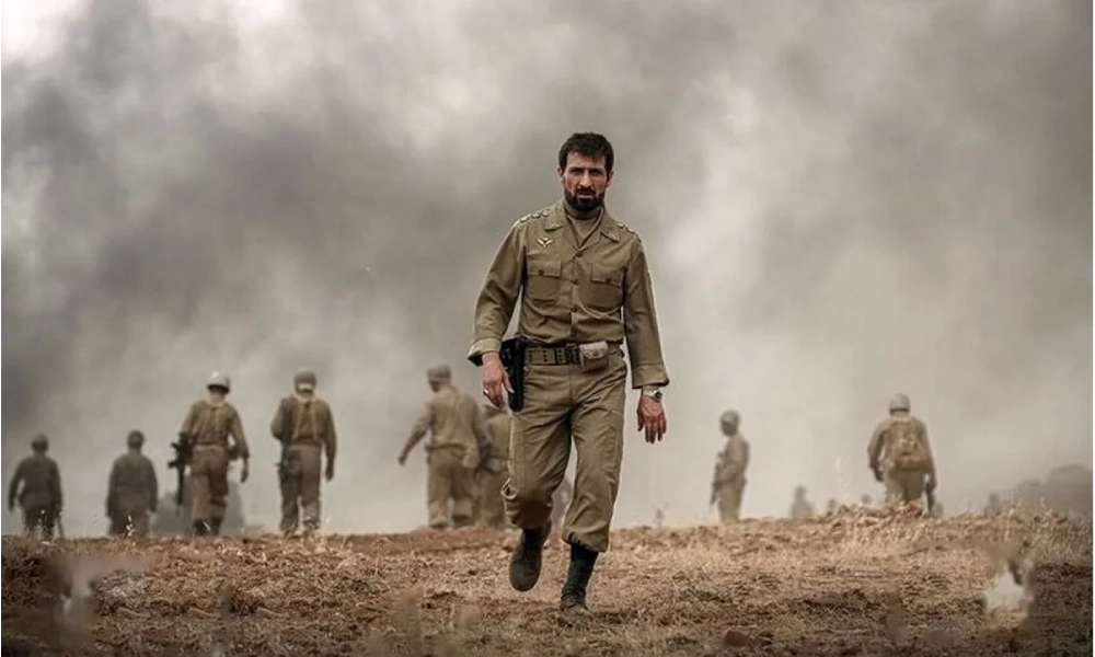 بیوگرافی بازیگران و عوامل فیلم صیاد: روایتی از زندگی و ایثار شهید علی صیاد شیرازی 3 فیلم صیاد