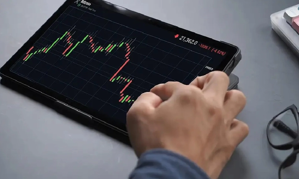 د ر ترید موفق شویم