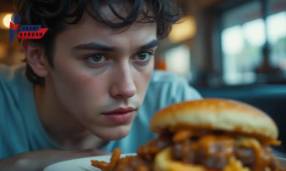 اگر غذای چرب باعث ایجاد آکنه نیست، پس علت آکنه چیست؟