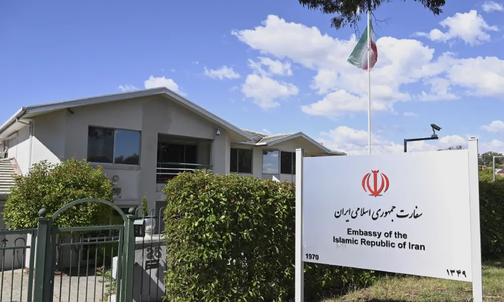 جزئیات اخراج سفیر ایران از استرالیا و واکنش رسمی مقامات ایرانی