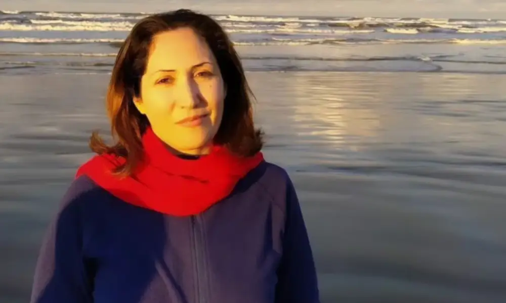 حکم اعدام شریفه محمدی: دلایل حقوقی نقض و تأیید مجدد 3 روند قضایی و تایید حکم اعدام شریفه محمدی