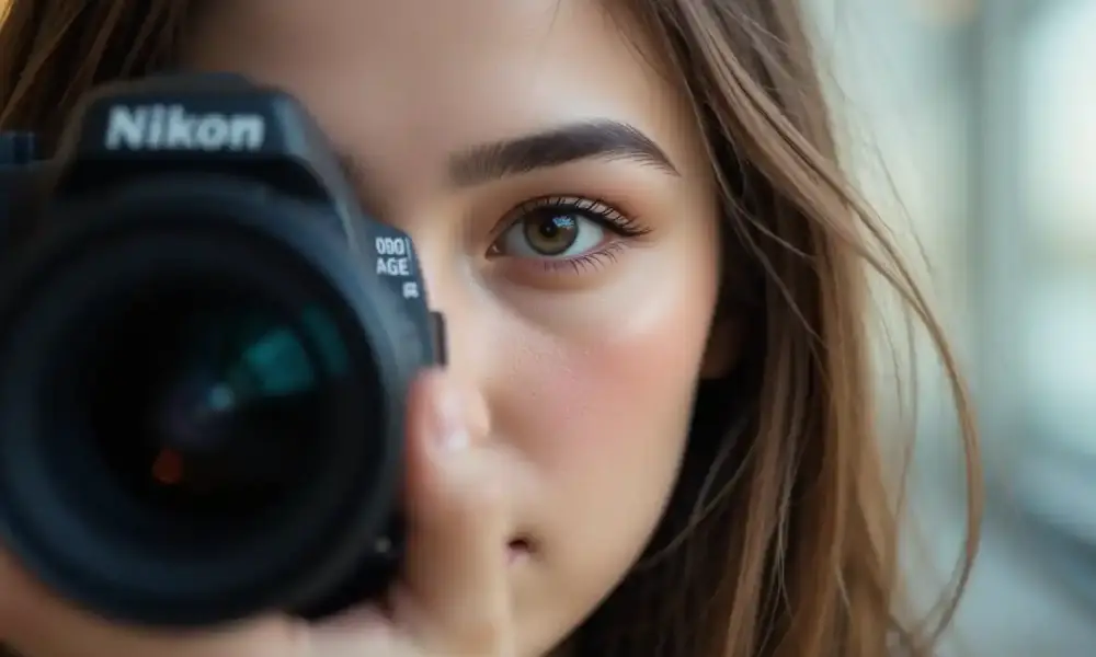 ۲۰ پیام تبریک روز عکاس