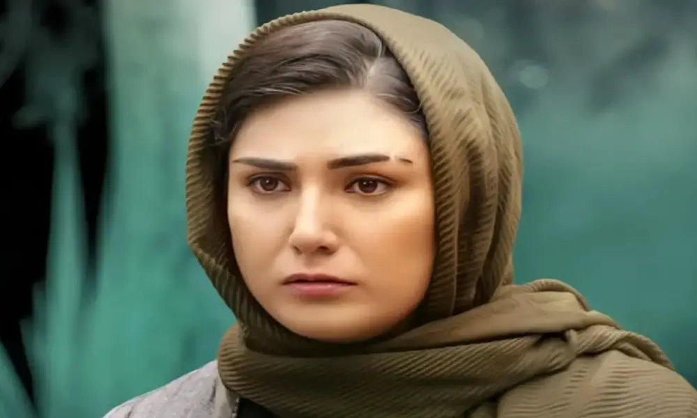 حواشی باران کوثری