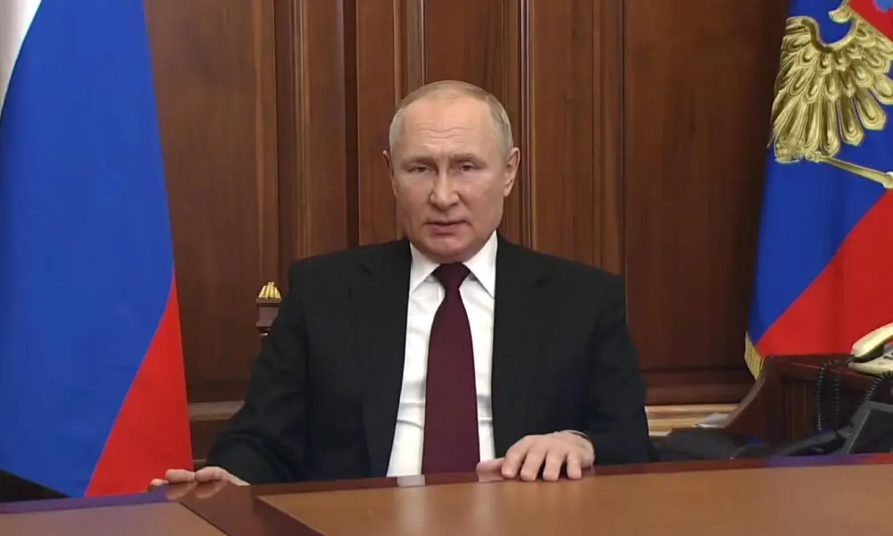 دونتسک کجاست؟ چرا روسیه دونتسک را می‌ خواهد؟