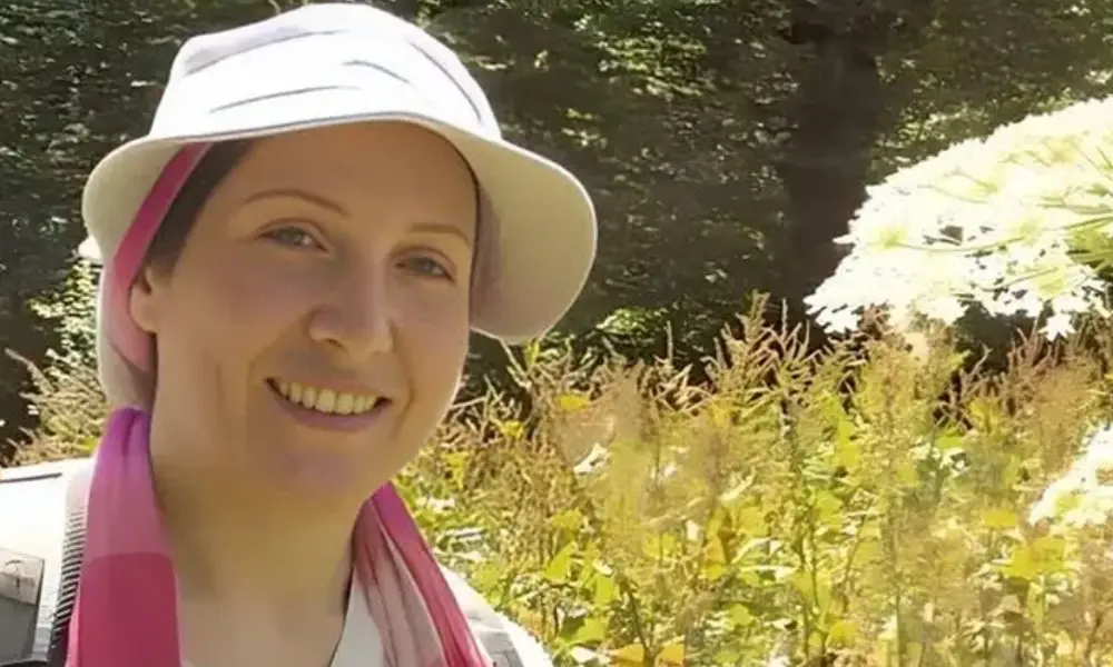 حکم اعدام شریفه محمدی