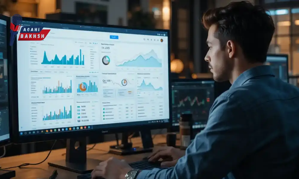 استفاده از تبلیغات و زدن کمپین فروش