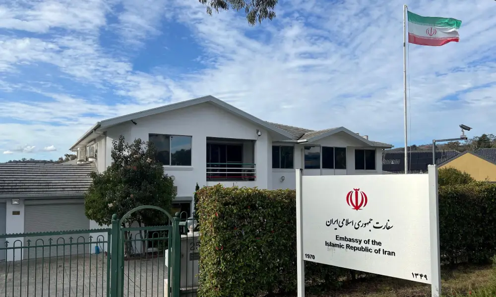 جزئیات اخراج سفیر ایران از استرالیا و واکنش رسمی مقامات ایرانی