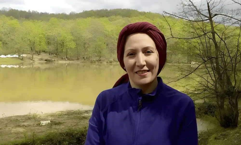 حکم اعدام شریفه محمدی: دلایل حقوقی نقض و تأیید مجدد 2 شریفه محمدی کیست