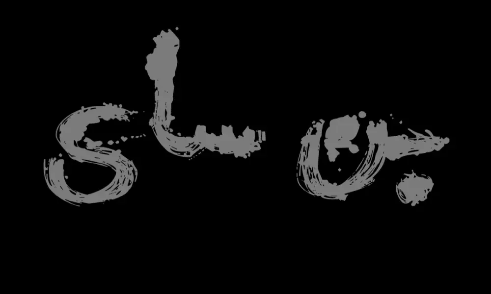 بیوگرافی بازیگران بن‌ سای: شروین حاجی‌ پور بازیگر شد