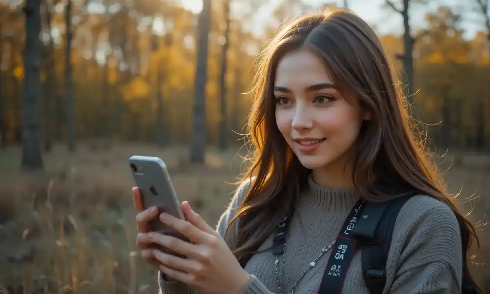 ۲۰ پیام تبریک زیبا برای روز جهانی عکاس