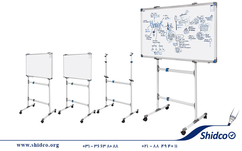 کارخانه تجهیزات اموزشی شیدکو