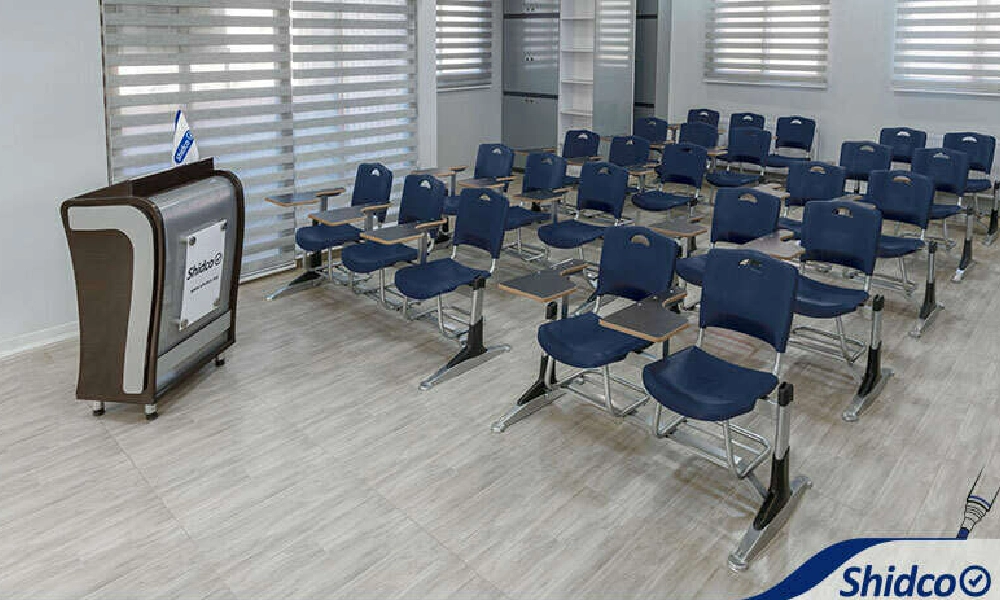 صندلی مدارس شیدکو