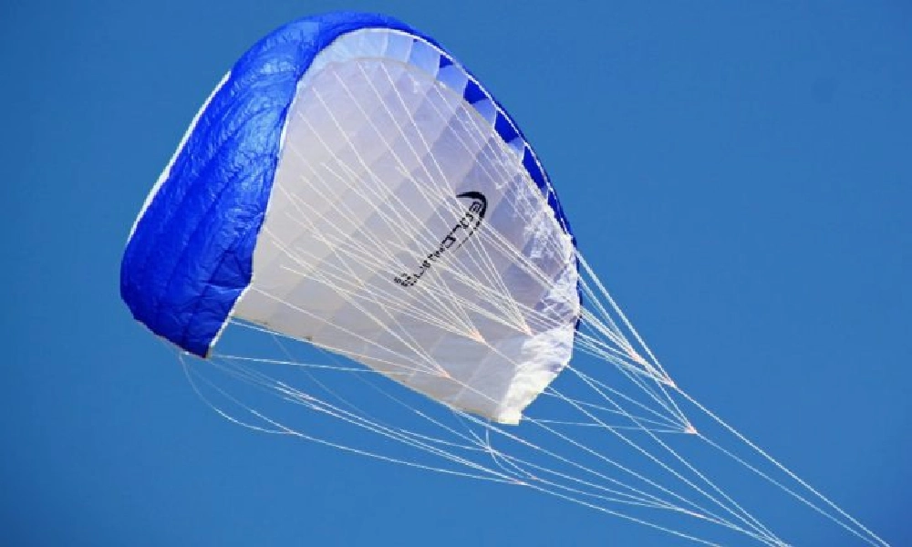 ورزش پاراگلایدر چیست؟