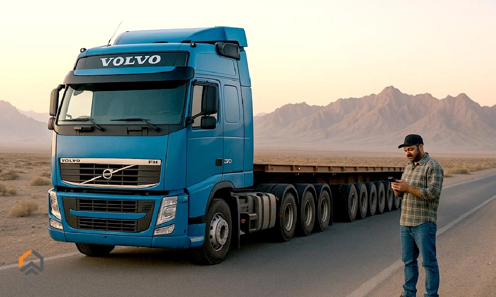 باربری در آمل