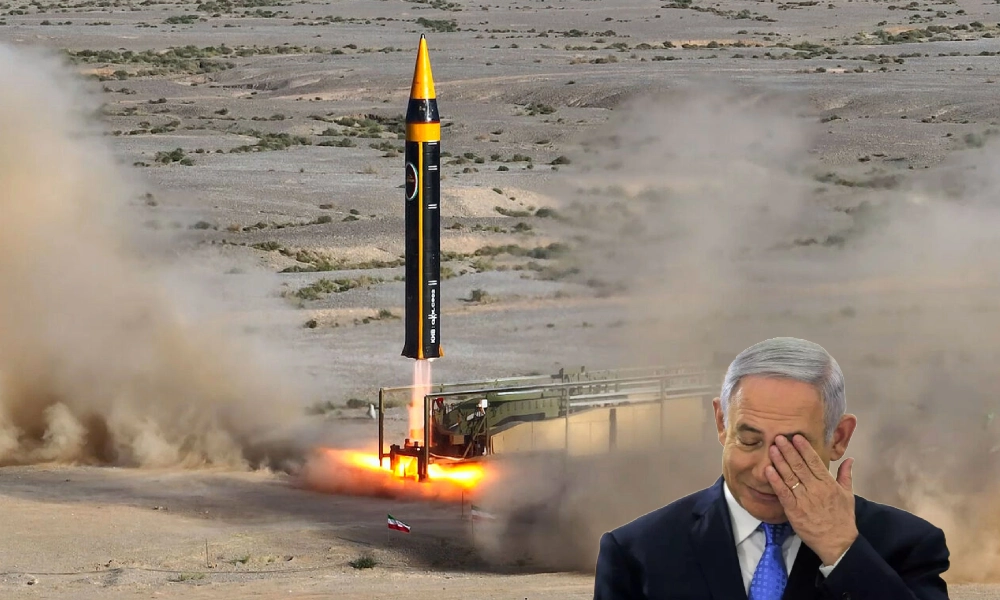 برنامه موشکی ایران و سیاست مهار: تحلیل ریشهها و واقعیتها 1 برنامه موشکی ایران