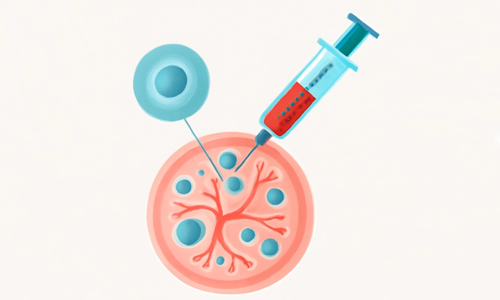 اوزونتراپی (Ozone Therapy) چیست؟ 2 اوزونتراپی