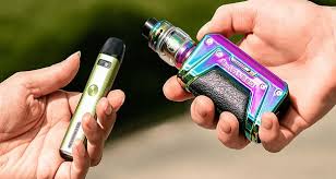 راهنمای خرید بهترین ویپ (Vape) 2 خرید ویپ