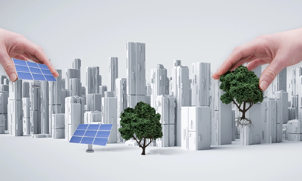 نقش شورای شهر در توسعه شهر