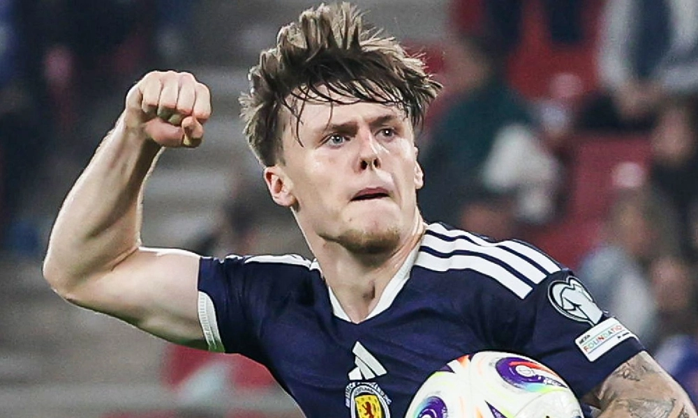 یونان اسکاتلند