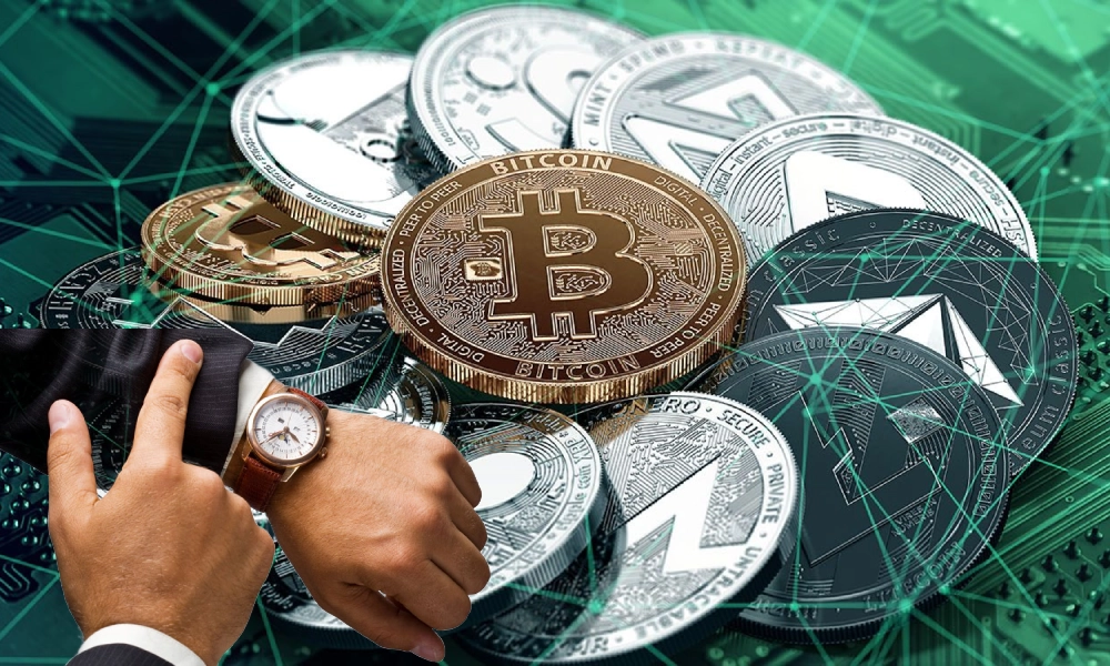 اعمال محدودیت برداشت ۷۲ ساعته در صرافی‌ها