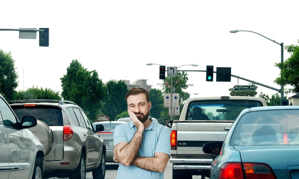 نقش شورای شهر در آبادانی شهرهای کوچک . مساله ترافیک