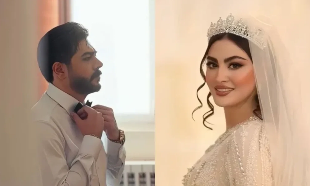 بیوگرافی سهیل قاصدی و مریم مومن